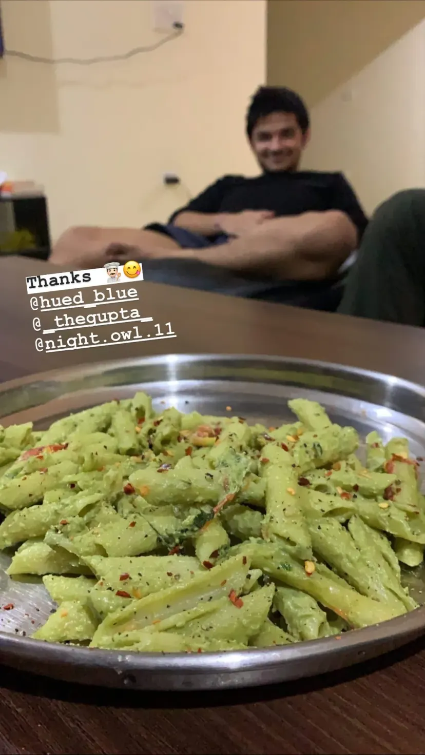 Thanks 👨🏻‍🍳😋
@hued_blue
@_thegupta_
@night.owl.11