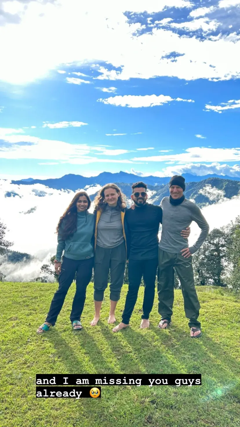 @gypsaieesoul
@hanna.kudryna  and I am missing you guys already 🥹