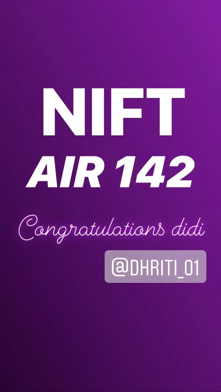 NIFT