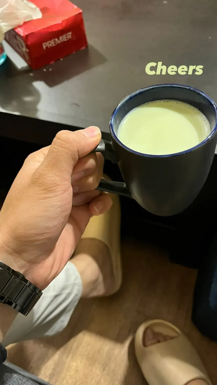 Cheers