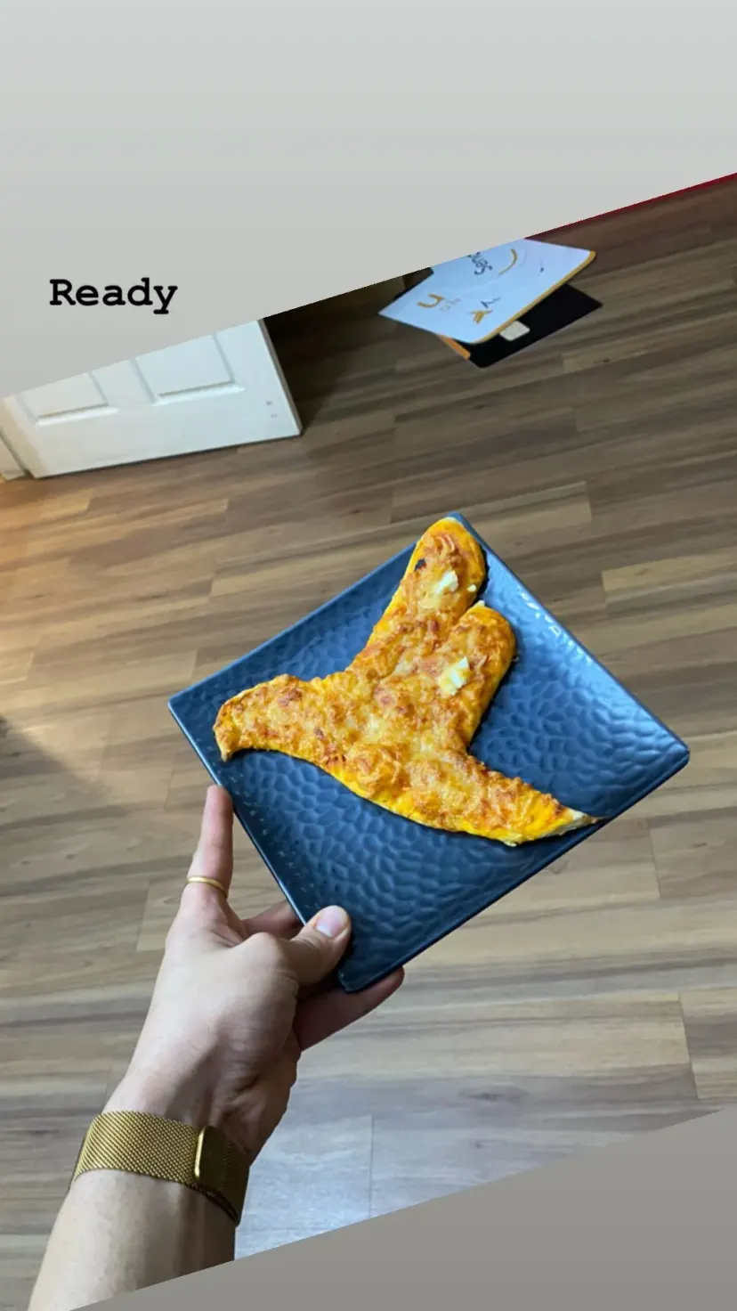Ready