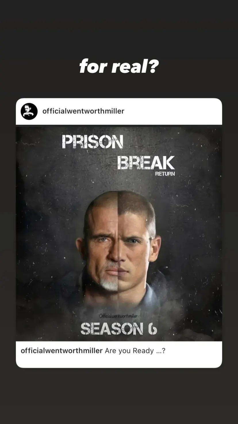 for real?