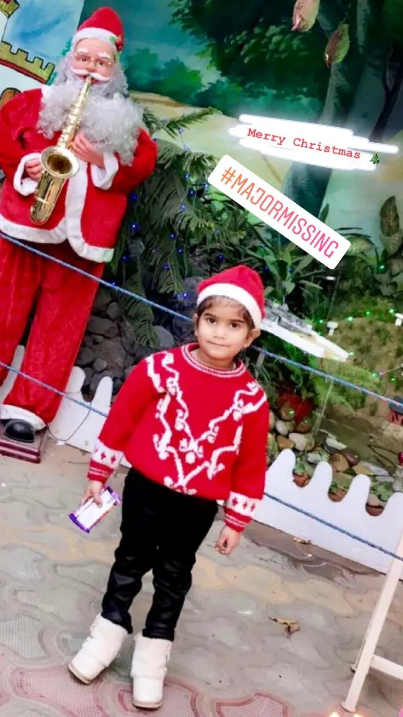 Merry Christmas 🎄