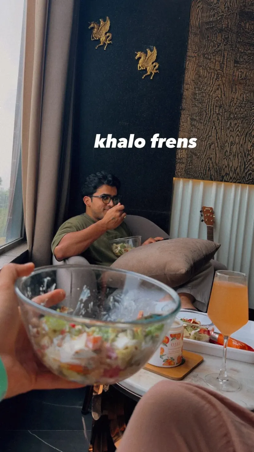 khalo frens