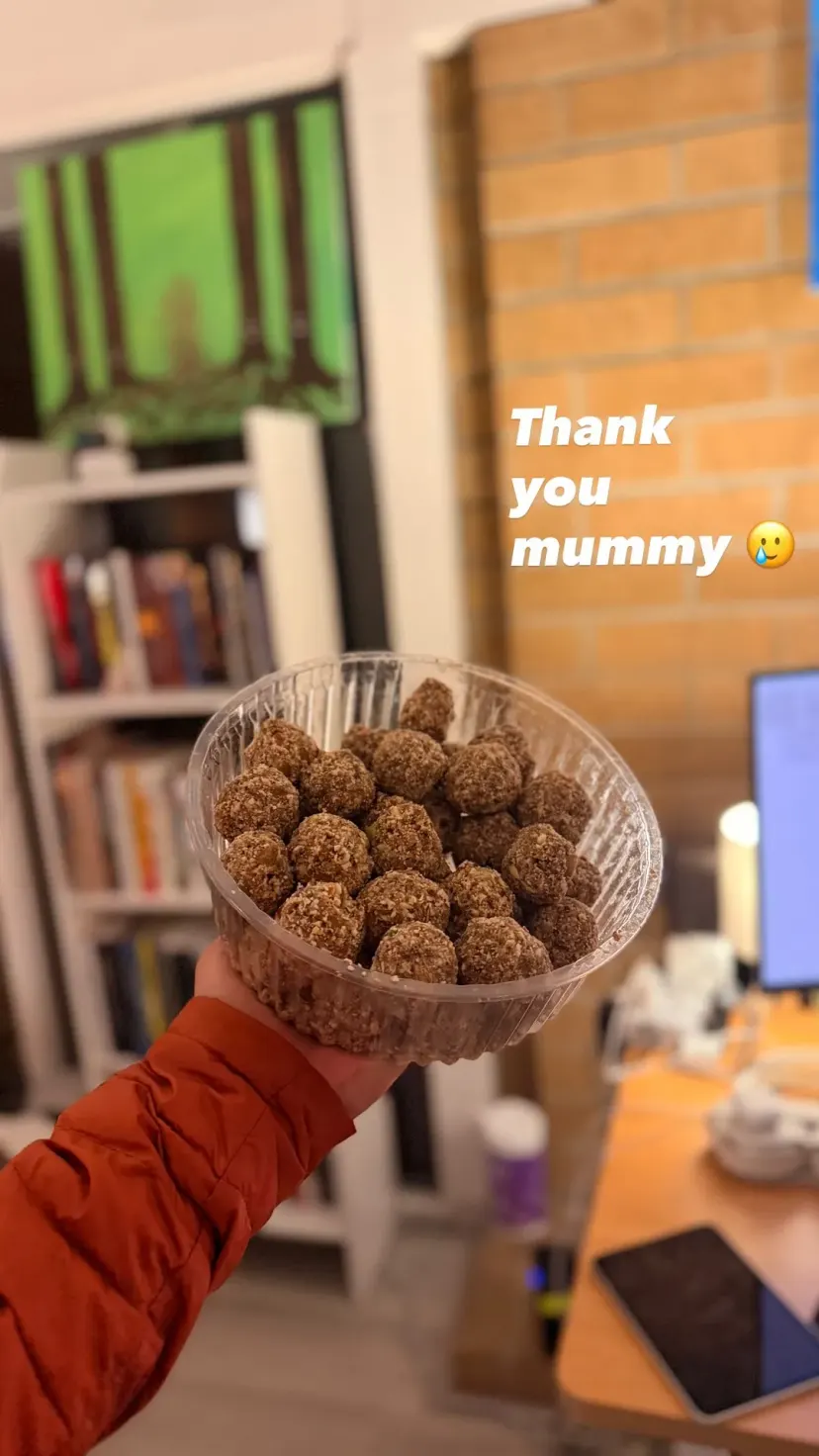 Thank
you
mummy 🥲 @vandanataneja05