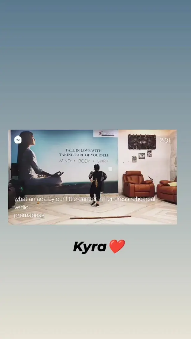 Kyra❤️