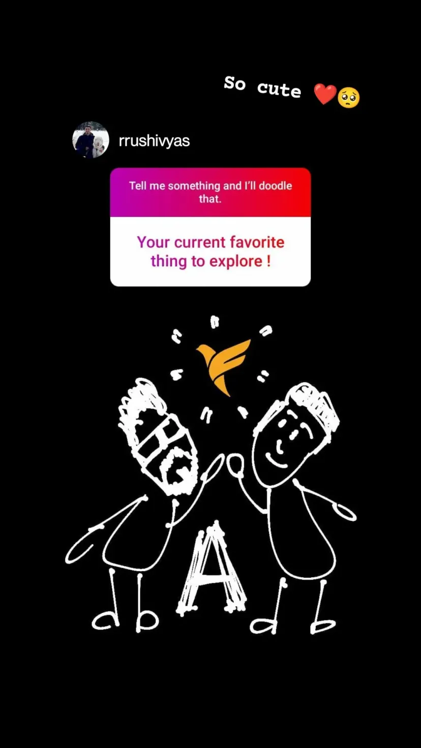 So cute ❤️🥺
