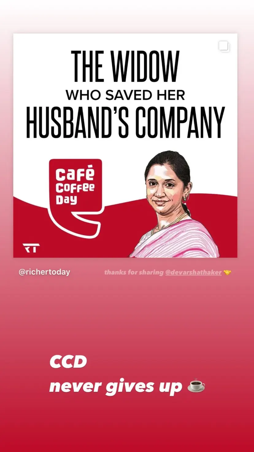 CCD
never gives up ☕️ thanks for sharing @devarshathaker 🤝