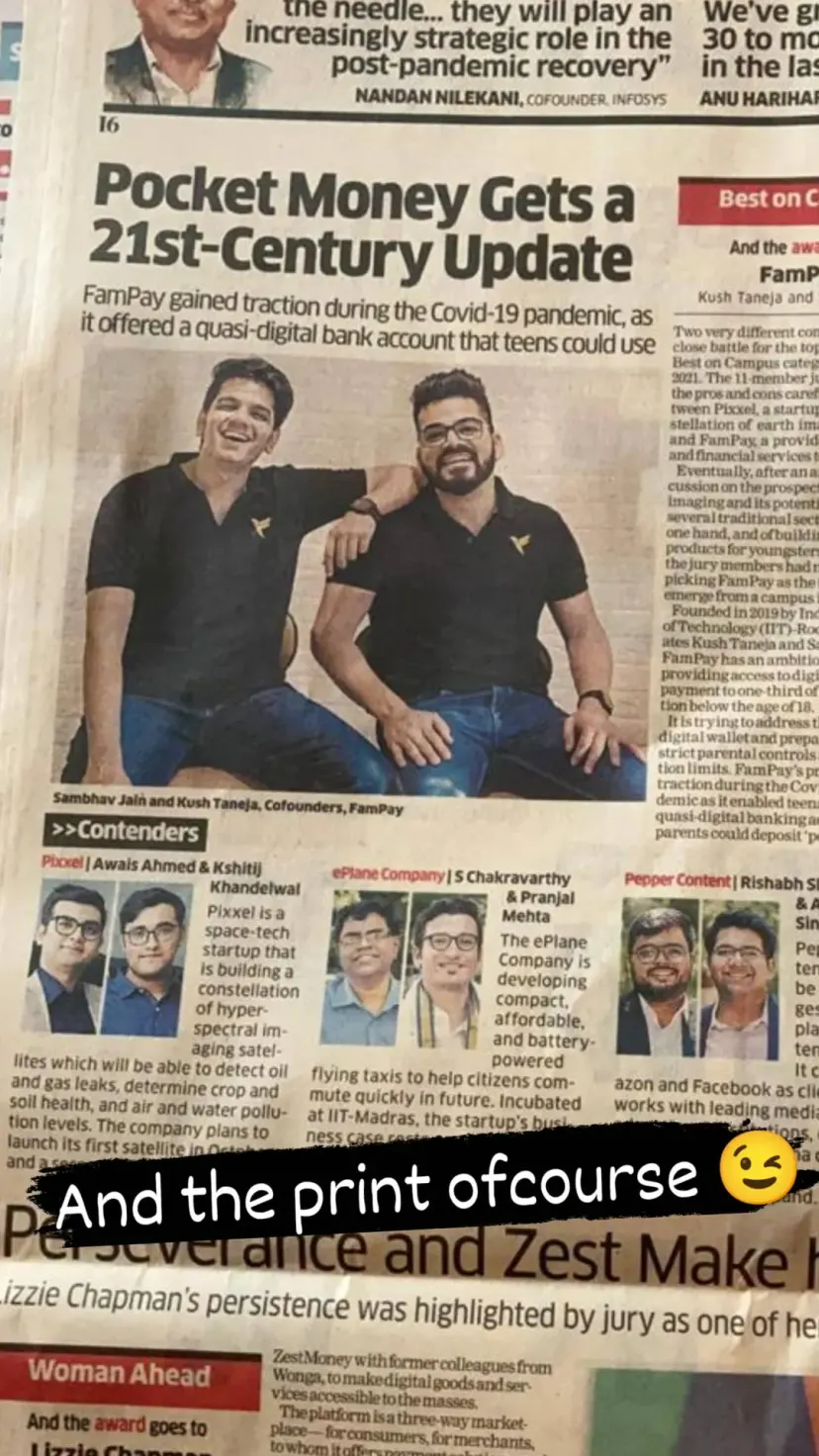 And the print ofcourse 😉